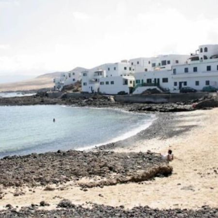 Casa Caleta Caballo Caleta de Caballo エクステリア 写真