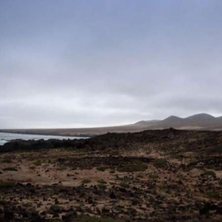 Casa Caleta Caballo Caleta de Caballo エクステリア 写真