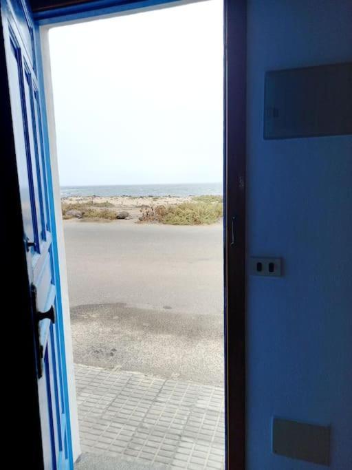 Casa Caleta Caballo Caleta de Caballo エクステリア 写真