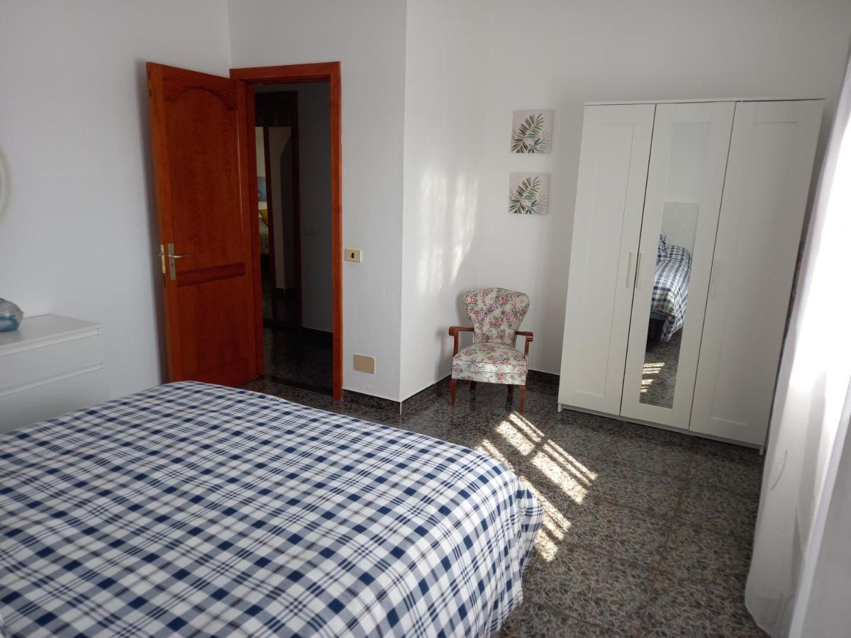 Casa Caleta Caballo Caleta de Caballo エクステリア 写真