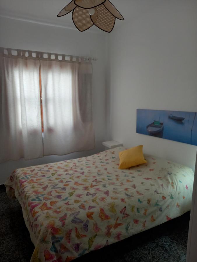 Casa Caleta Caballo Caleta de Caballo エクステリア 写真